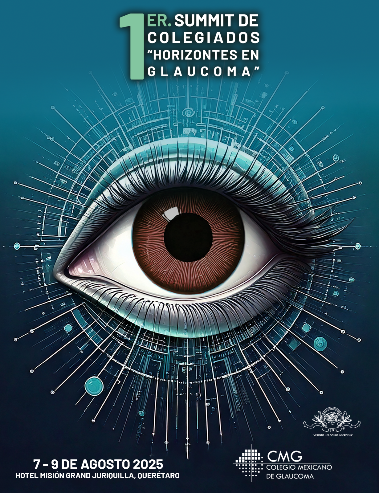 HORIZONTES EN GLAUCOMA (1)